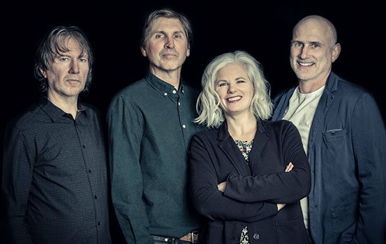 The timeless storytelling in Cowboy Junkies lyrics