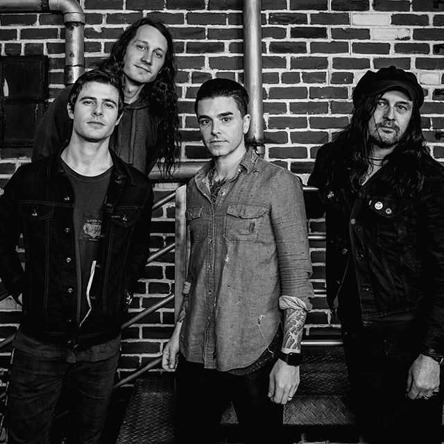 The raw, confessional lyrics that turned Chris Carrabba into an emo icon