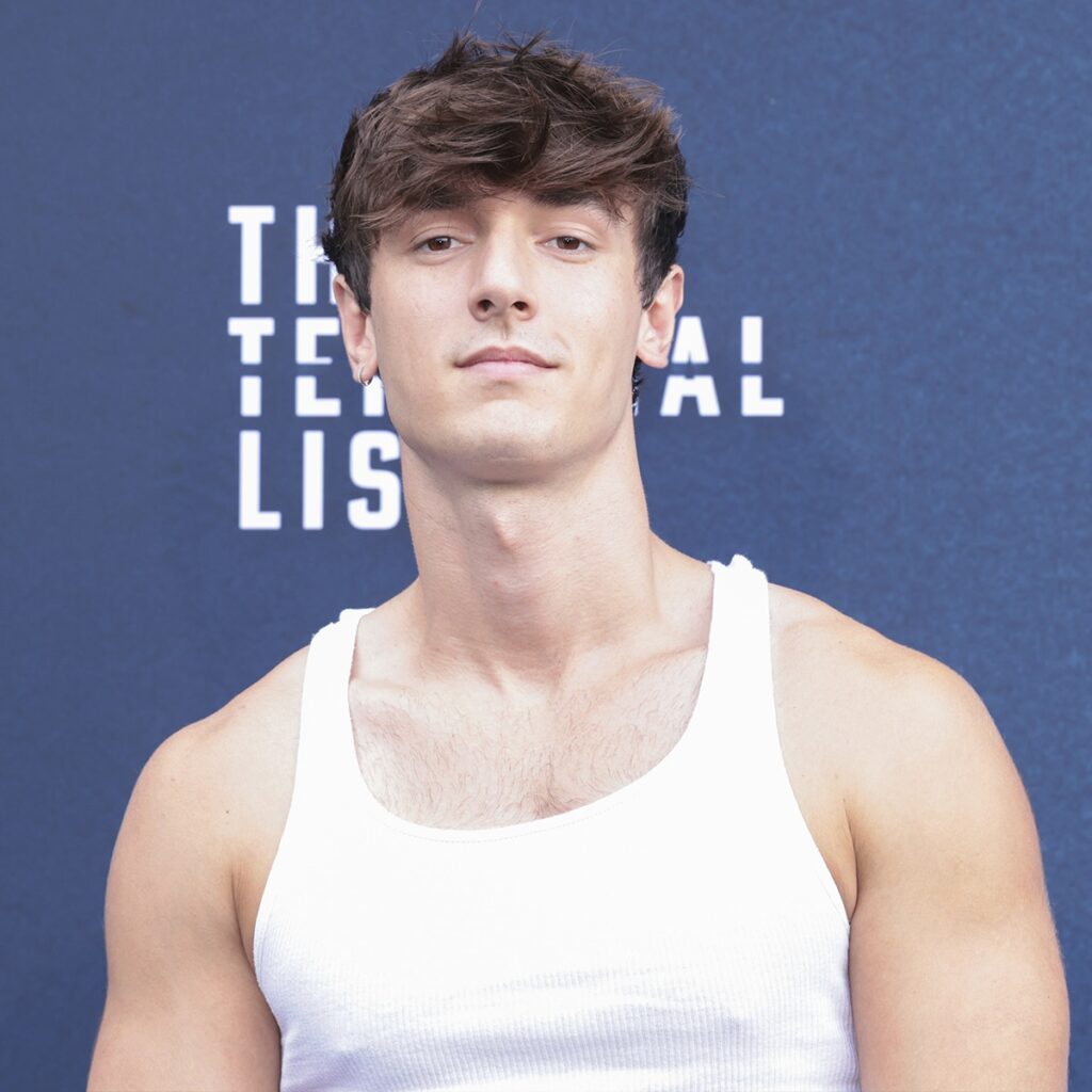 Bryce Halls Evolution from Social Media to the Spotlight