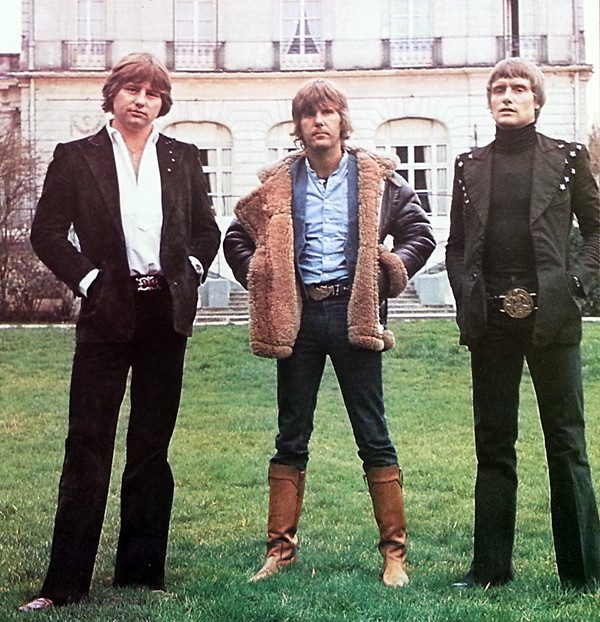 Emerson, Lake & Palmers Progressive Rock Mastery