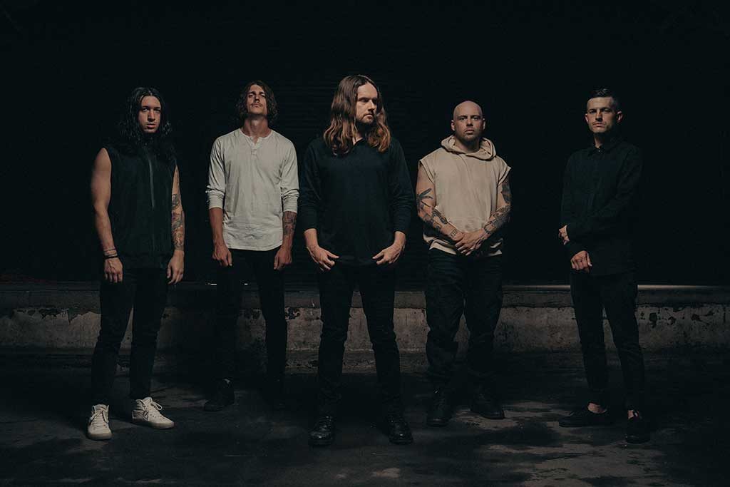 Fit For A Kings Passionate Storytelling Through Metalcore