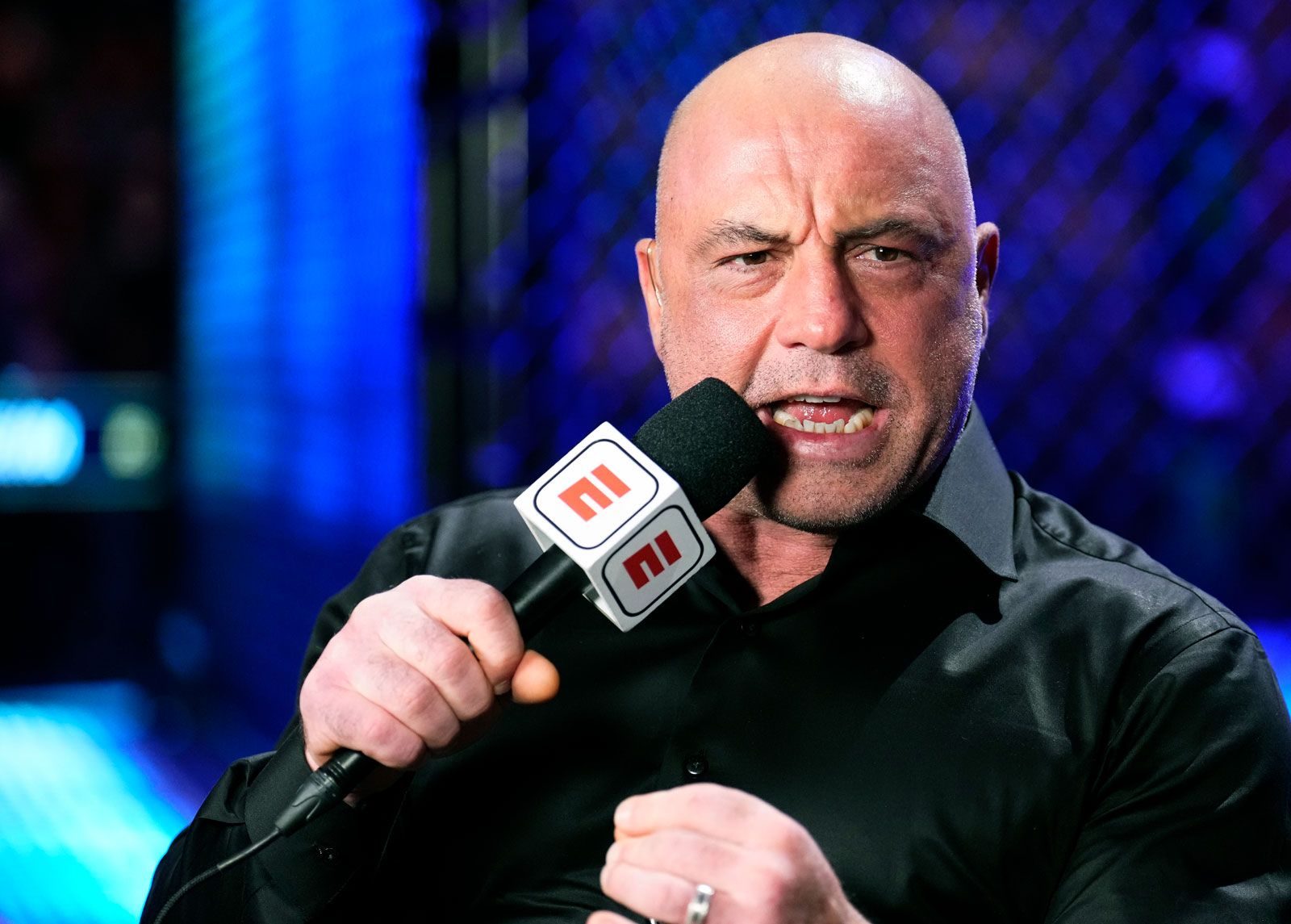 Unleash Your Inner Fan: The Ultimate Joe Rogan Merchandise Guide!
