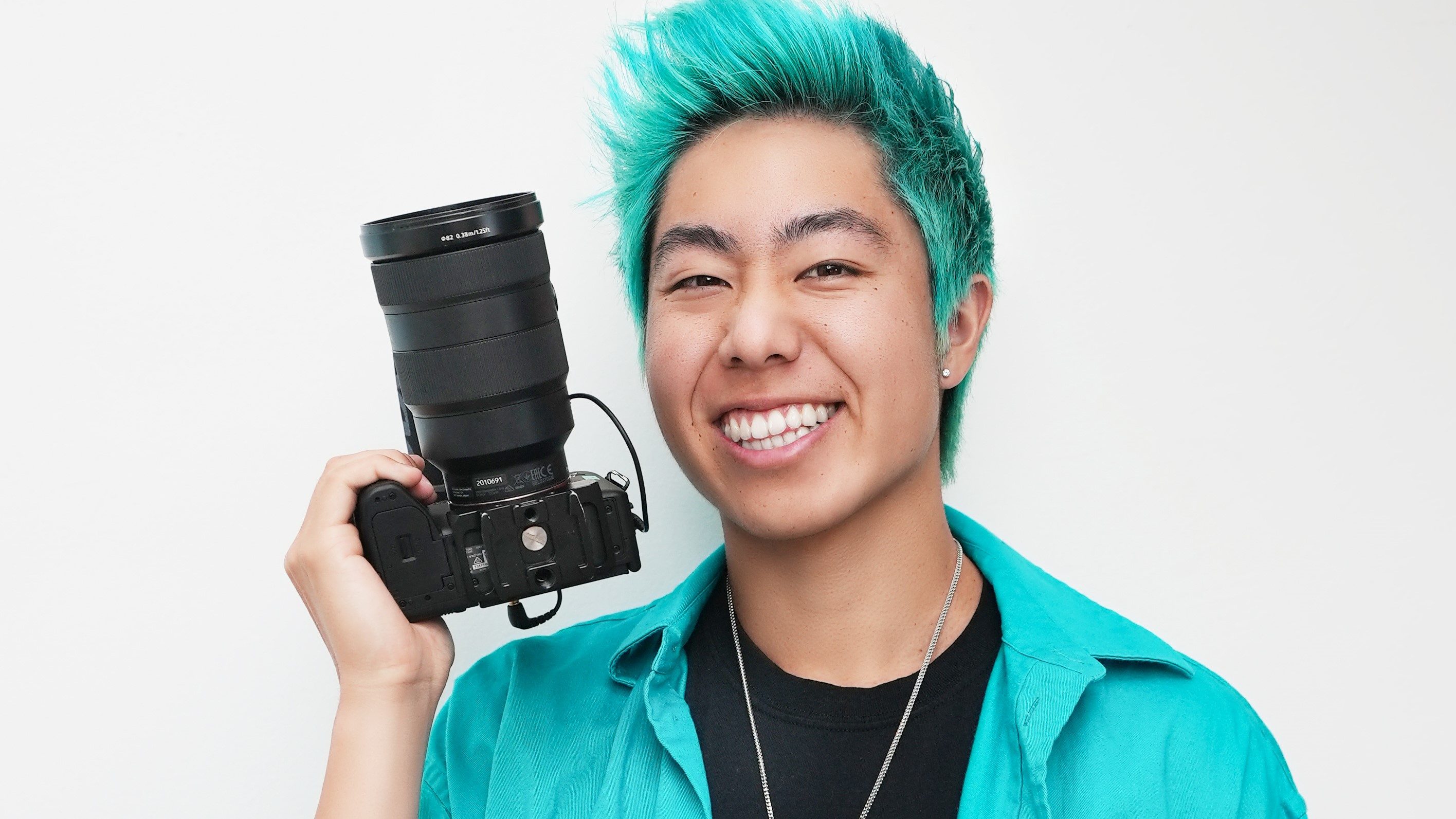 Unleash Your Style with Zach Hsieh's Merch: A YouTuber's Dream!