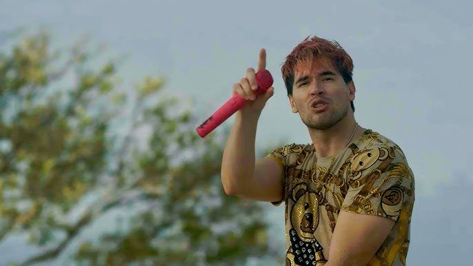 Unleash Your Fandom with German Garmendia's Official Merchandise!