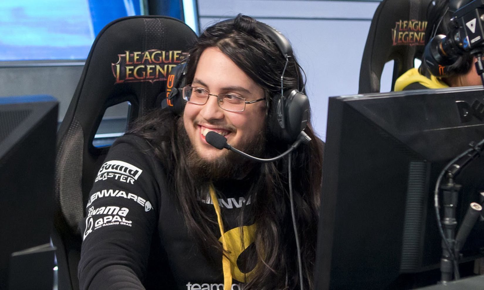 Explore the Hottest Imaqtpie Merchandise for Every Fan!