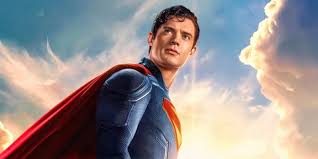 Level Up Your Collection with Superman Official Movie Merch!