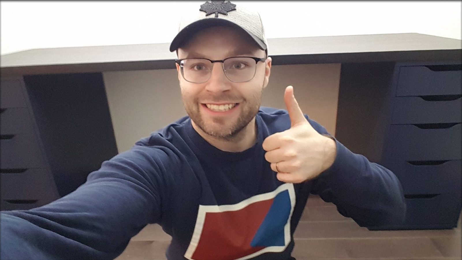 Discover the Northernlion Official Shop: A YouTuber's Dream!