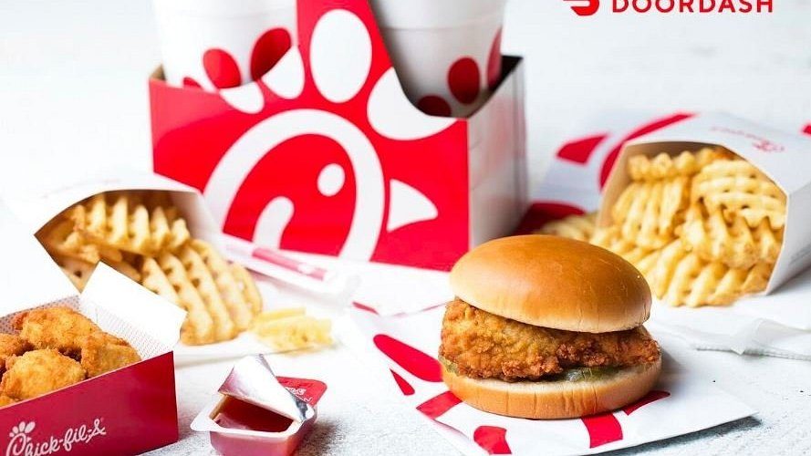 Chick Fil A Official Merch: Savor Delicious Styles for Fans