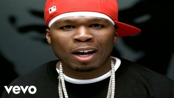 50 Cent Merch Store: Gear Up Like a Hip-Hop Legend Today!