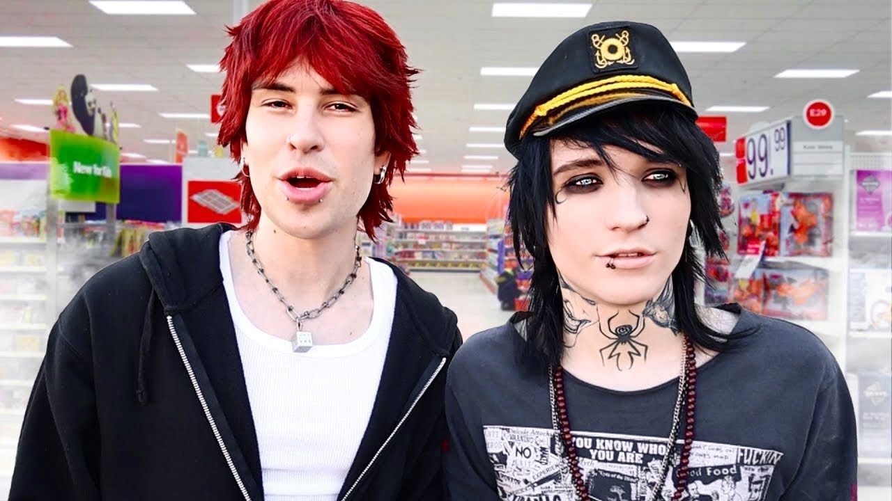 Jake Webber Merch: Top Picks for Every True Fan's Collection