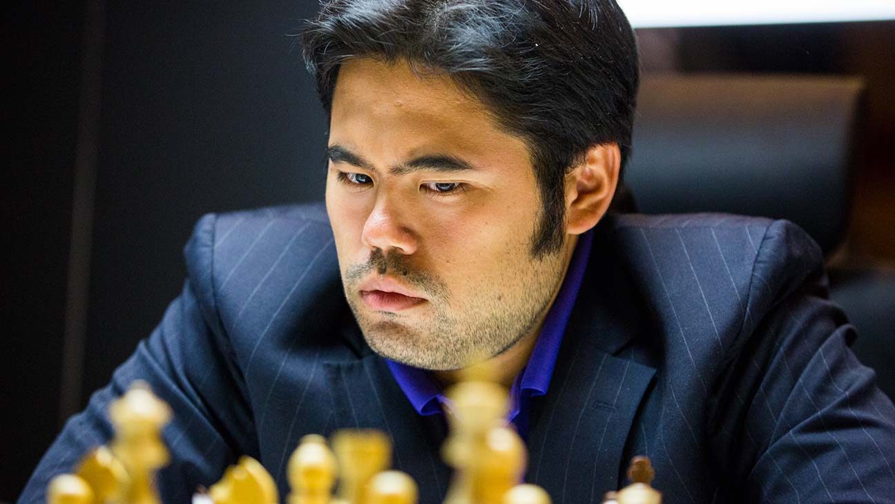 Hikaru Nakamura Merch: Must-Have Gear for Every YouTube Fan