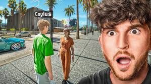 Get the Best of Caylus Merch Official Store: A YouTuber's Playground!