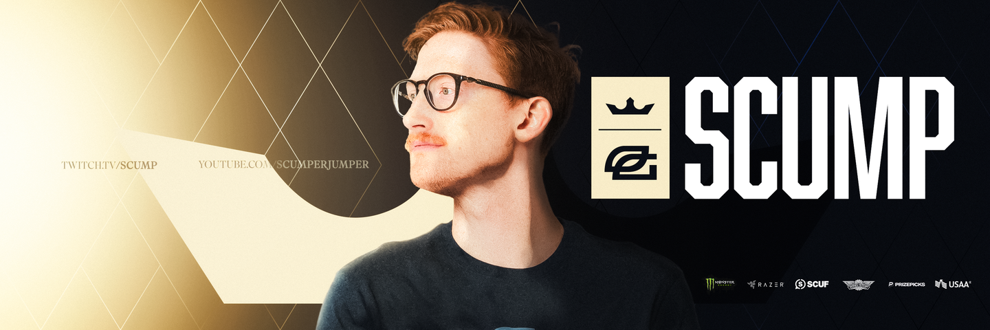 Why Scump Merch is the Ultimate Gear for Gamers and Fans