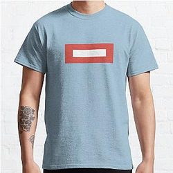 GeorgeNotFound T-Shirts - I am GeorgeNotFound Classic T-Shirt RB0906 [ID7894]