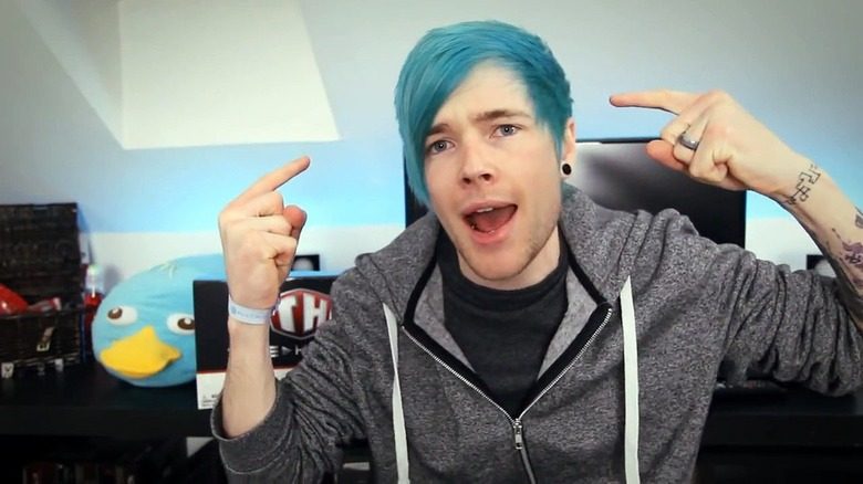 Step into the World of Dantdm Merch: Essential Items for Fans