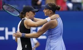 Iga Swiatek Merch Official Shop: Gear Up Like a Tennis Champion