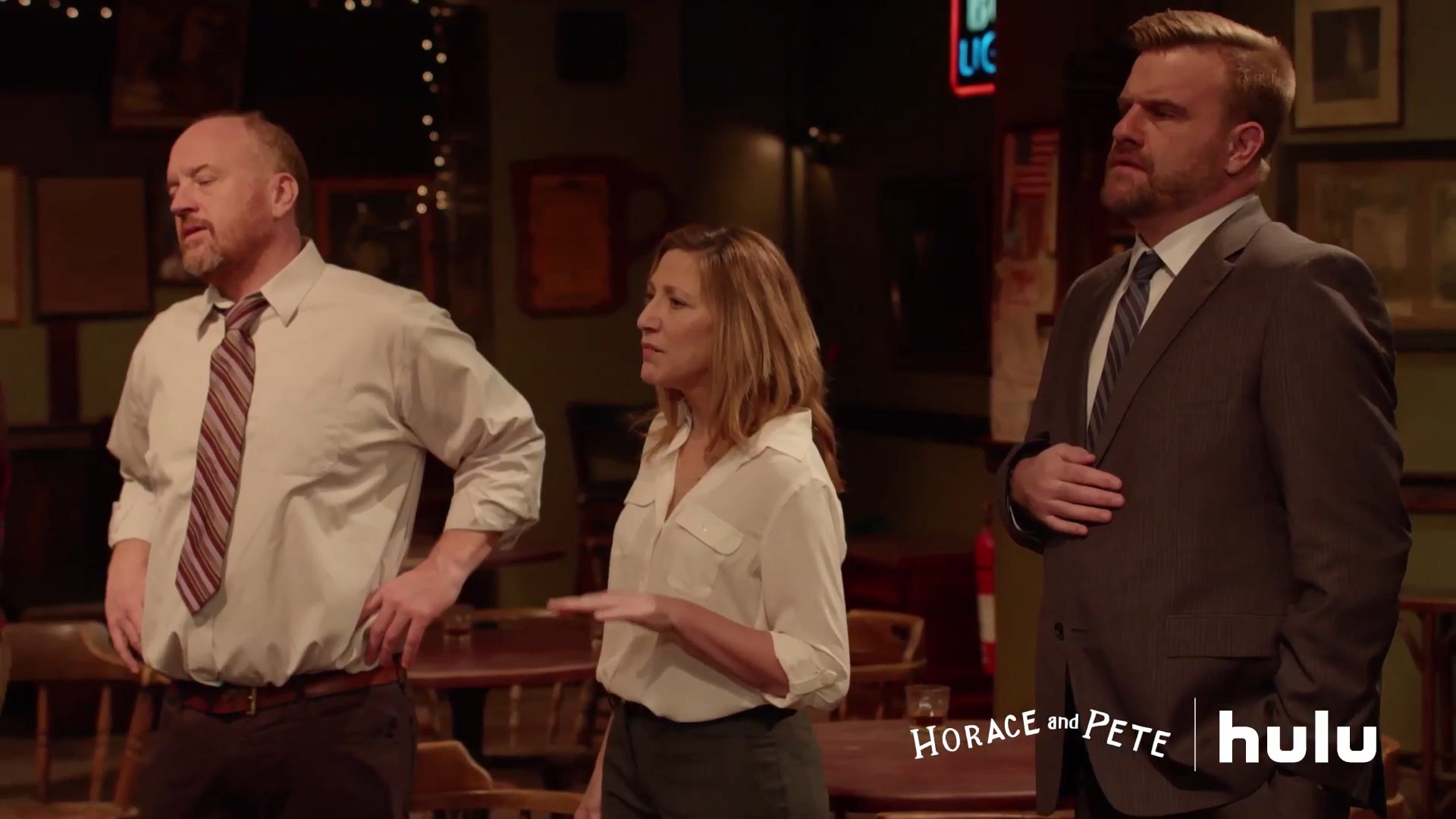 Must-Have Horace And Pete Merch That Every Movie Buff Will Enjoy