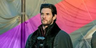 The Darkling Merch Official Shop: Actor Who Shaped Its Style