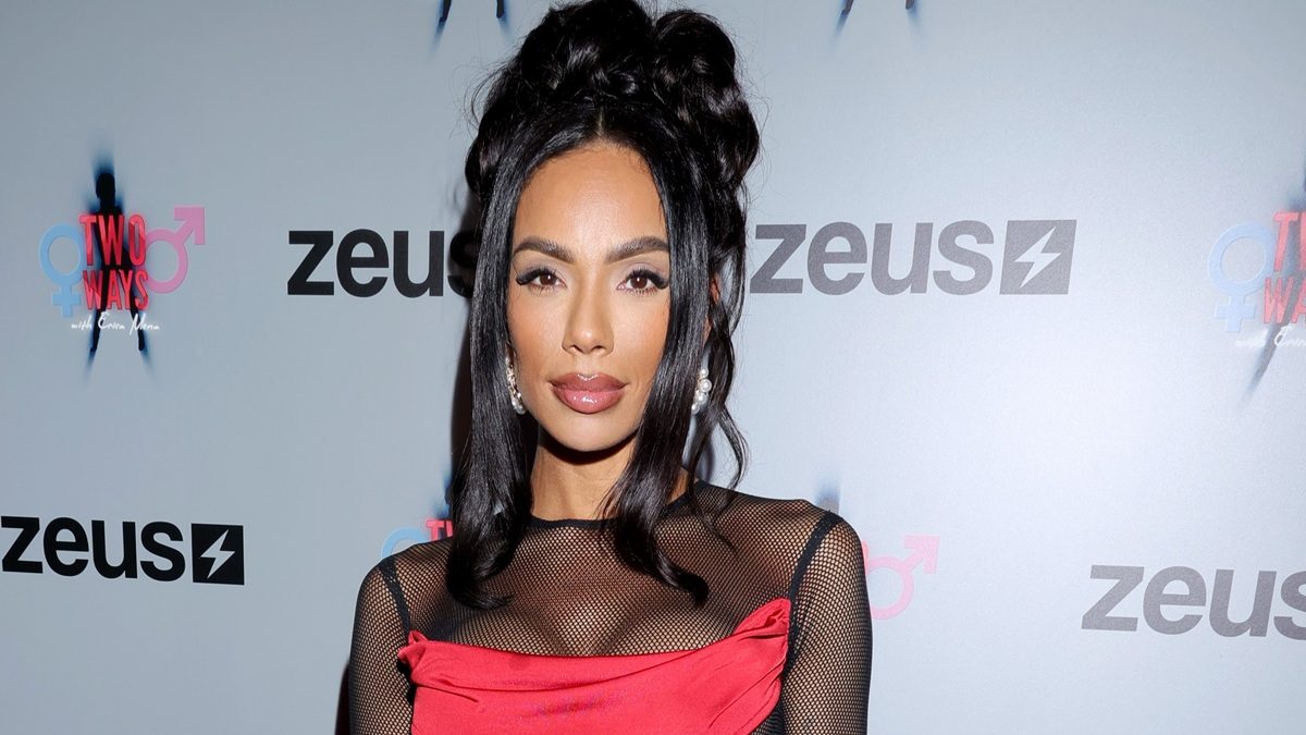 Erica Mena Official Shop: Actress Style Secrets Revealed