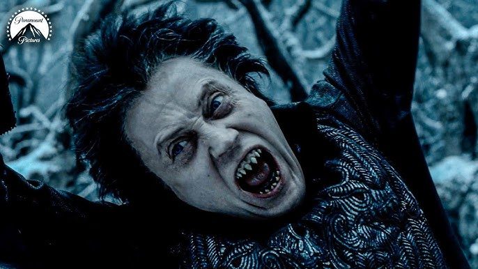 Sleepy Hollow Store: Behind the Scenes Secrets of the Film