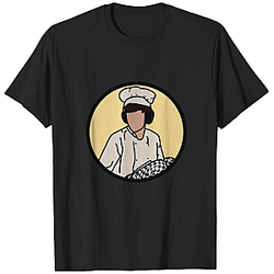 GeorgeNotFound LA 1203 T-shirts GeorgeNotFound T-Shirts