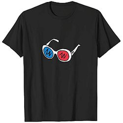 GeorgeNotFound LA 1203 T-shirts GeorgeNotFound T-Shirts