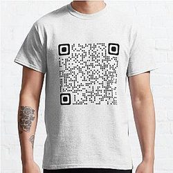 GeorgeNotFound T-Shirts - Onlyfans song by Weston Koury  Classic T-Shirt RB0906 [ID7989]
