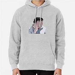 GeorgeNotFound Hoodies - GeorgeNotFound Pullover Hoodie RB0906 [ID8170]