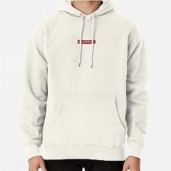 GeorgeNotFound Hoodies - GeorgeNotFound grey Pullover Hoodie RB0906 [ID8096]