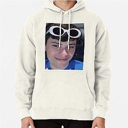 GeorgeNotFound Hoodies - GeorgeNotFound Pullover Hoodie RB0906 [ID8157]