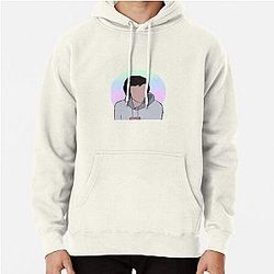 GeorgeNotFound Hoodies - GeorgeNotFound Base Colored Pullover Hoodie RB0906 [ID8105]