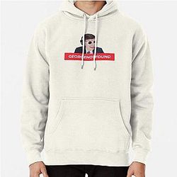 GeorgeNotFound Hoodies - GeorgeNotFound Pullover Hoodie RB0906 [ID8168]