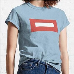 GeorgeNotFound T-Shirts - GeorgeNotFound Skin Classic T-Shirt RB0906 [ID7895]