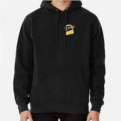 GeorgeNotFound Hoodies - GeorgeNotFound Pullover Hoodie RB0906 [ID8180]