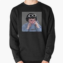 GeorgeNotFound Sweatshirts - GeorgeNotFound Pullover Sweatshirt RB0906 [ID8305]