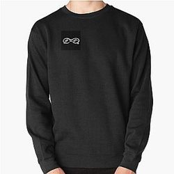 GeorgeNotFound Sweatshirts - GeorgeNotFound clout goggles Pullover Sweatshirt RB0906 [ID8478]