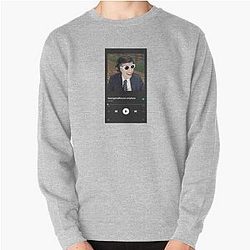 GeorgeNotFound Sweatshirts - Onlyfans Spotify song Pullover Sweatshirt RB0906 [ID8326]
