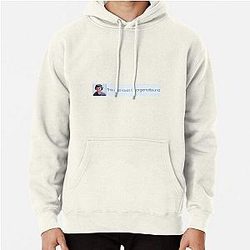 GeorgeNotFound Hoodies - GeorgeNotFound dream team Pullover Hoodie RB0906 [ID8184]