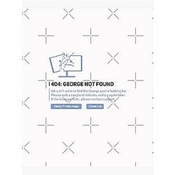GeorgeNotFound Posters - GeorgeNotFound in Goggles  Poster RB0906 [ID8527]