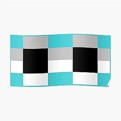 GeorgeNotFound Posters - GeorgeNotFound Glasses Poster RB0906 [ID8624]