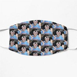 GeorgeNotFound Face Masks - GeorgeNotFound clout goggles Flat Mask RB0906 [ID8829]