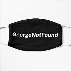 GeorgeNotFound Face Masks - GeorgeNotFound Gaming Flat Mask RB0906 [ID8839]