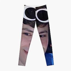 GeorgeNotFound Leggings - GeorgeNotFound Leggings RB0906 [ID8927]