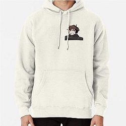 GeorgeNotFound Hoodies - GeorgeNotFound Pullover Hoodie RB0906 [ID8176]