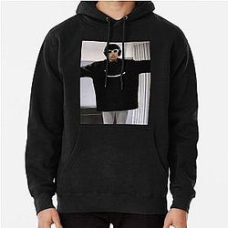 GeorgeNotFound Hoodies - GeorgeNotFound Pullover Hoodie RB0906 [ID8175]