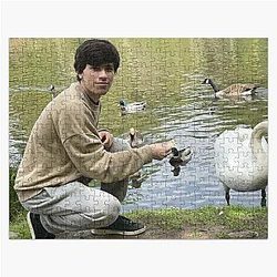 GeorgeNotFound Puzzles - GeorgeNotFound Jigsaw Puzzle RB0906 [ID9103]