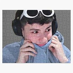 GeorgeNotFound Puzzles - GeorgeNotFound Jigsaw Puzzle RB0906 [ID9102]