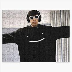 GeorgeNotFound Puzzles - GeorgeNotFound Jigsaw Puzzle RB0906 [ID9119]