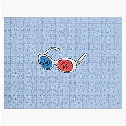 GeorgeNotFound Puzzles - GeorgeNotFound merch Jigsaw Puzzle RB0906 [ID9127]