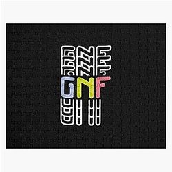 GeorgeNotFound Puzzles - GeorgeNotFound merch Jigsaw Puzzle RB0906 [ID9126]